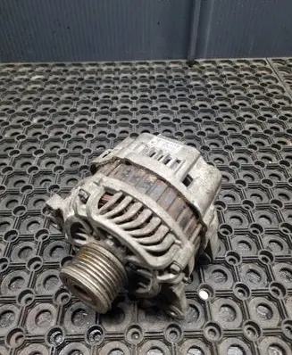 Nissan X-Trail T31 Generator/alternator Lr1110713B 243159 S200121401010028