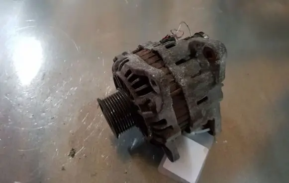 Mazda 6 Generator/alternator
