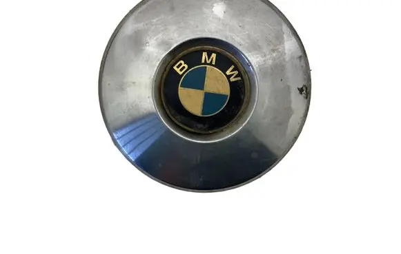 Original wheel cap