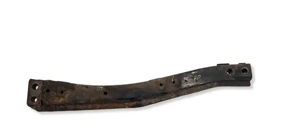 Mitsubishi Outlander Radiator support slam panel bracket 