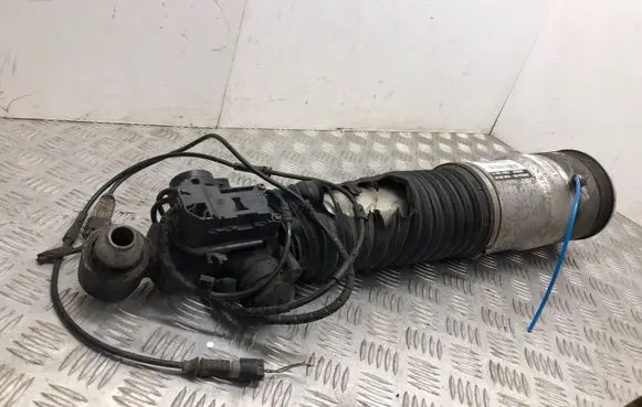 BMW 7 F01 F02 F03 F04 Rear shock absorber/damper 6791676 15140007504 118162