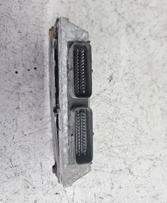 Volkswagen Sharan LP gas control unit module 67R014289 110R004634