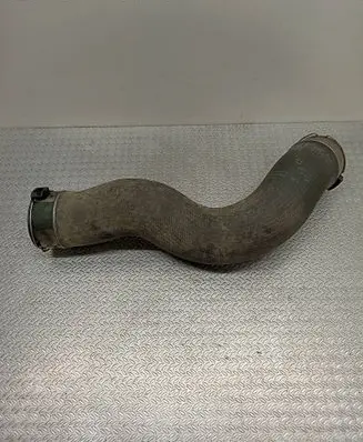 BMW 3 F30 F35 F31 Intercooler hose/pipe 7810617 11279412