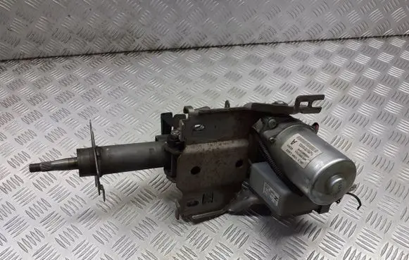 Nissan Note (E11) Steering wheel axle 488109U12A