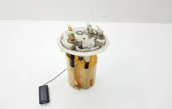 Peugeot 508 Fuel level sensor 