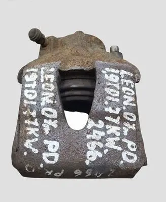 Seat Leon (1P) Front brake caliper