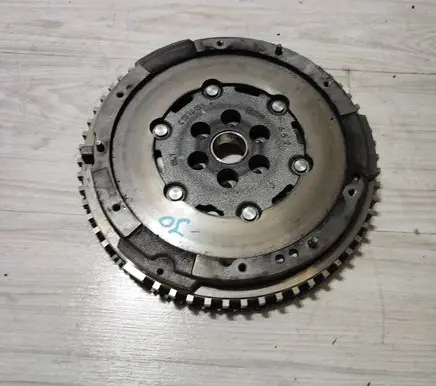 Dacia Jogger Flywheel 123100749R