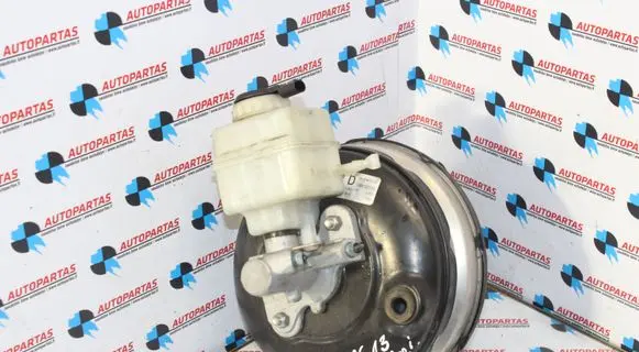 BMW 6 F06 Gran coupe Brake booster 6796726 6792956 6796729