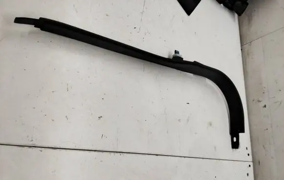 Volvo XC60 Front sill trim cover 31271396