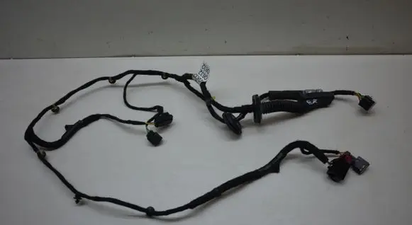 Opel Mokka X Rear door wiring loom 688328731 42680832