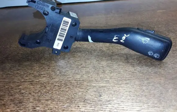 Audi A6 S6 C5 4B Wiper control stalk 4B953503F