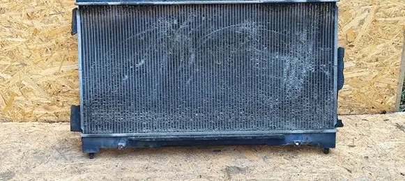 Mazda 6 Coolant radiator RF8G1101209