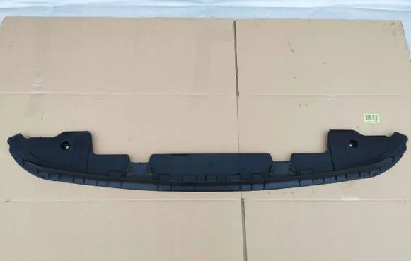 Cupra Formentor Front bumper lip 5FF805467