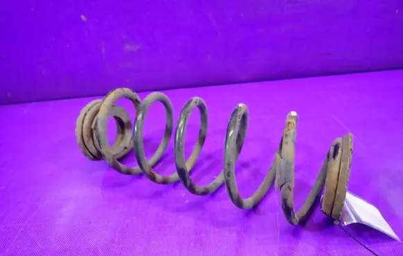 Fiat Stilo Rear coil spring 