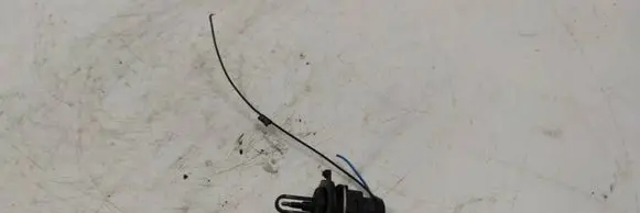 Citroen C5 Interior temperature sensor 