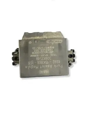 Volvo XC70 Parking PDC control unit/module 6G9215K866BH 30682548