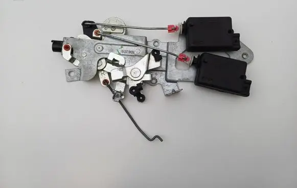Citroen C8 Sliding door lock 