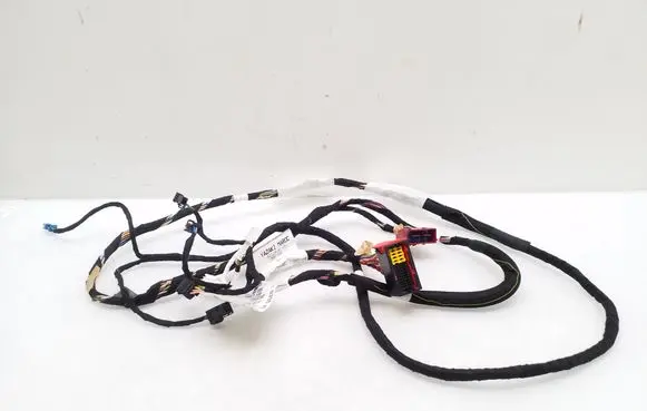 Peugeot Expert Other wiring loom 9831787280 22760398K0 22760098