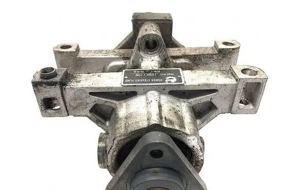 Citroen Jumper Power steering pump 10SKV106