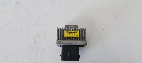 Nissan Qashqai Glow plug pre-heat relay FGPR812 8200859243