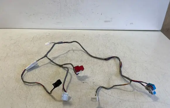 Toyota Corolla E210 E21 Other wiring loom DT24649028602