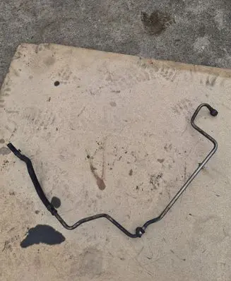 Volkswagen Bora Power steering hose/pipe/line 