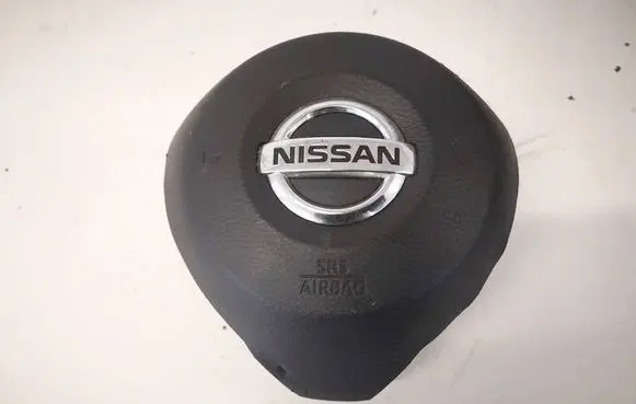 Nissan Micra K14 Steering wheel airbag 985105FA0A 34231899D