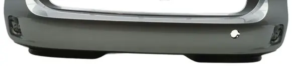 Volkswagen ID. Buzz Rear bumper 1T3807421 LA7Q