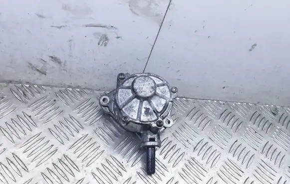 Mercedes-Benz E W212 Vacuum pump GD01497 GD01745 ENAC46000