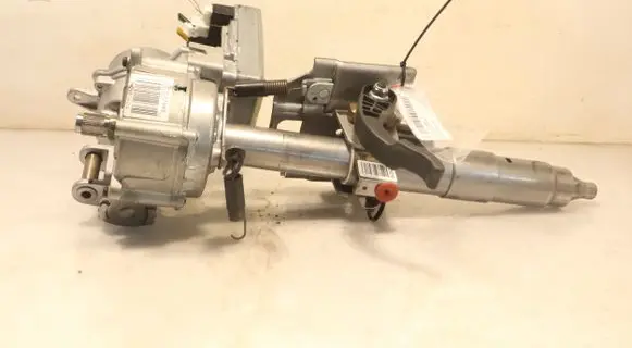 Ford Fiesta Power steering pump