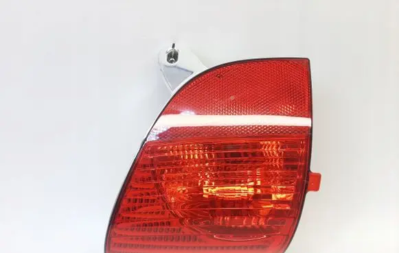 Peugeot 308 Rear bumper light 009774050002