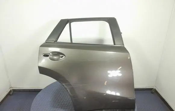 Mazda CX-5 Rear door 