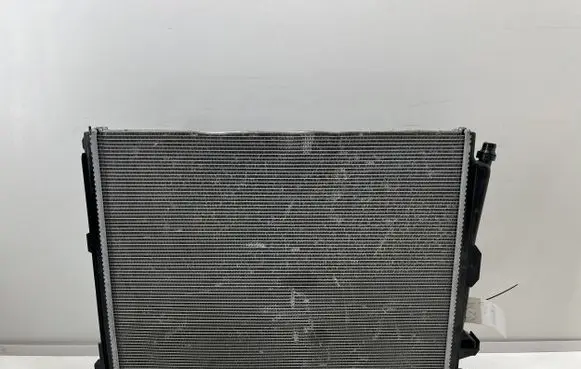 BMW M3 G80 Coolant radiator 8095283