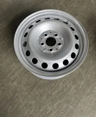 Mercedes-Benz Vito Viano W639 R16 steel rim A6394012102 6394012102