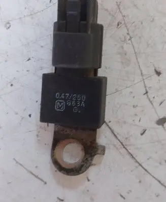 Mazda 6 Sensor 047250