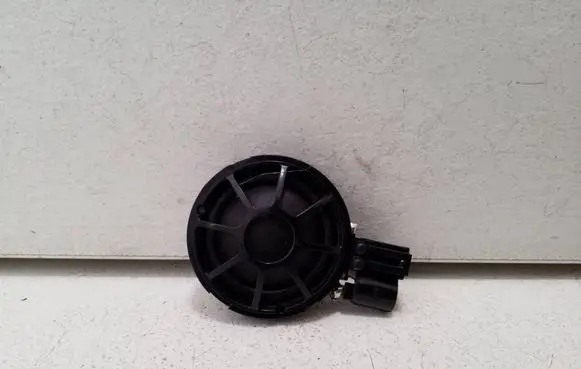Tesla Model S Front door speaker 100483300A
