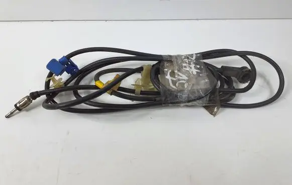 Radio antenna