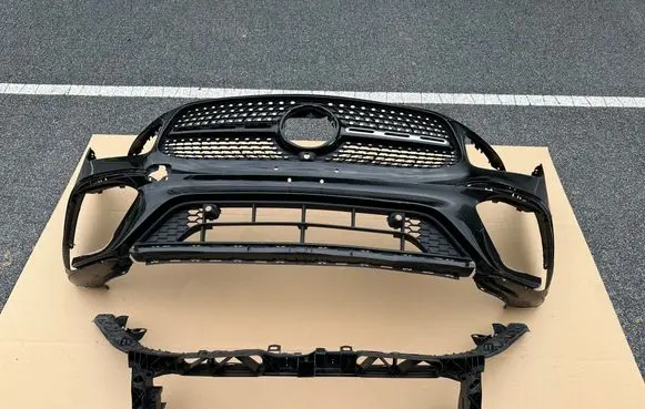Mercedes-Benz GLB x247 Front bumper A2478859602 X247AMG