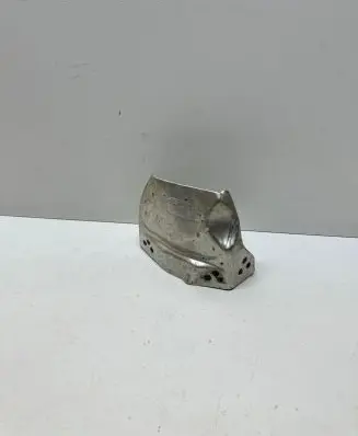 Audi A7 S7 4K8 Exhaust heat shield 8W0301325C
