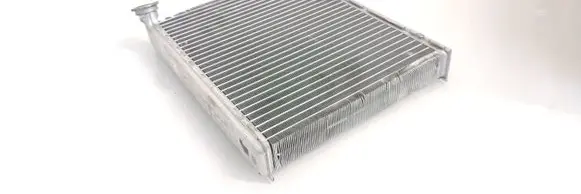 Peugeot 508 Heater blower radiator 671252S 240021 A170306