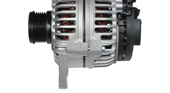 Peugeot Boxer Generator/alternator 0124525064 504057813