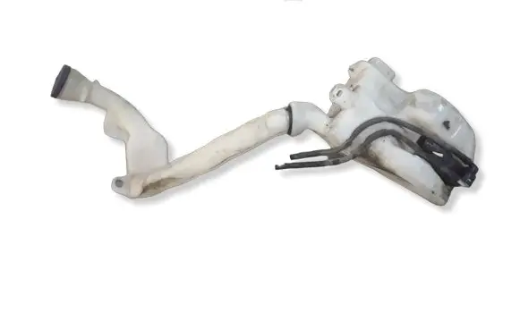 Citroen DS3 Windshield washer fluid reservoir/tank 9683988680