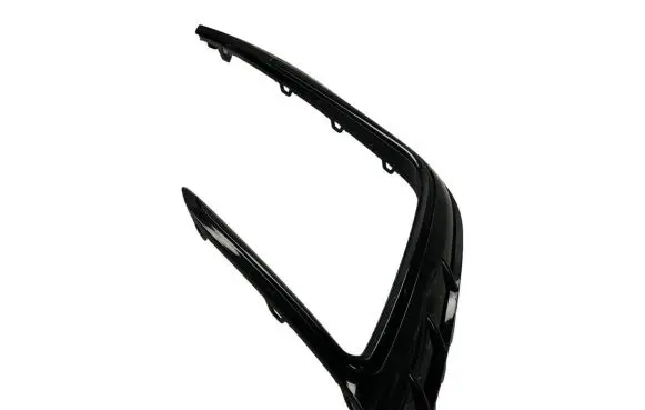 Volkswagen Tiguan Front bumper lower grill 5NA853665J