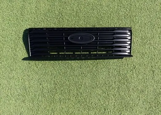Ford Transit Custom II Front grill R2X68B271A