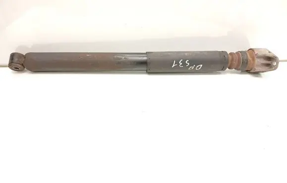 Rear shock absorber/damper