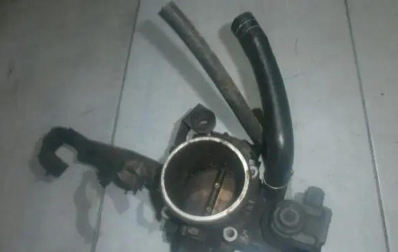 Fiat Marea Throttle valve 0280140553