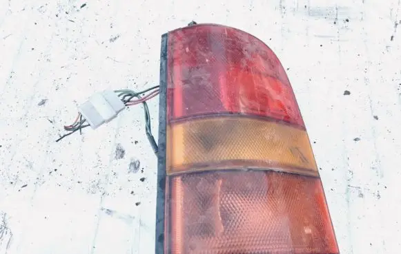 Nissan Sunny Rear/tail lights 22024555 220-24555