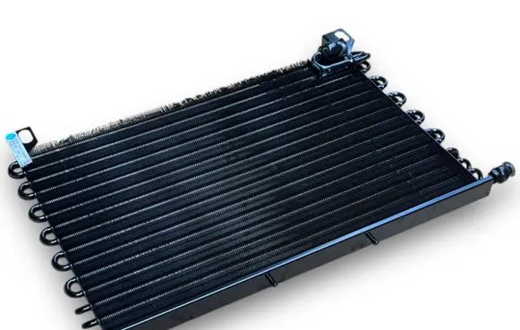 Fiat Punto (199) Coolant radiator W215 50011494