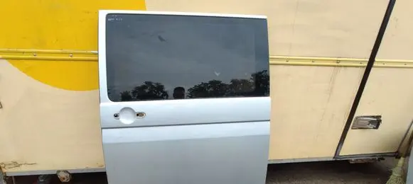 Volkswagen Transporter - Caravelle T5 Side sliding door 7H0843107