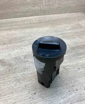 Volkswagen Sharan Light switch 3B0941531C